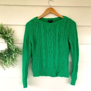 **trying to find this sweater after we have moved** 🌿